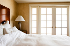 Lupset bedroom extension costs