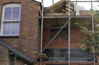 free Lupset home extension quotes