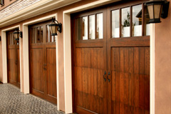 Lupset garage extension quotes